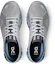 Shop On Running Cloud X Grijs Niagara Blauw 40-99038