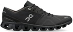 Order On Running Cloud X Hitam Kelabu Asfalt 40-99706