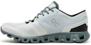 Buy On Running Cloud X Glacier Grey Olive - Kelabu Zaitun. 40.99595