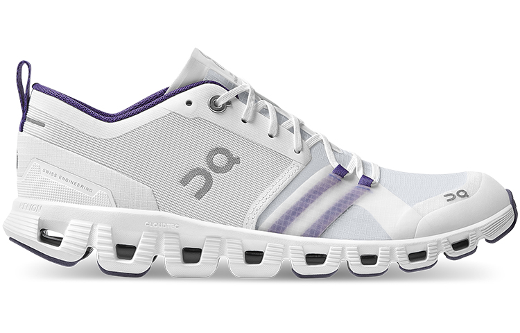 On Running Cloud X Shift 'Frost Twilight' 圖 2