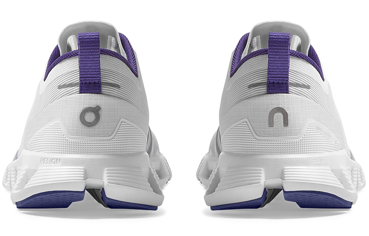 On Running Cloud X Shift 'Frost Twilight' 圖 4