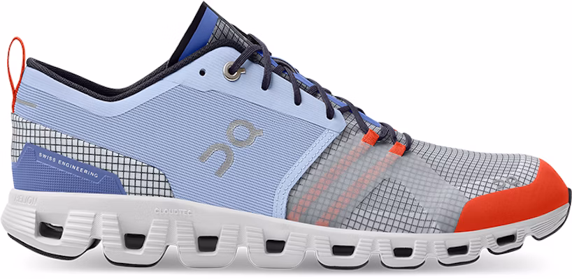 On Running Cloud X Shift 'Heather' Kasut Sukan Lelaki 38.98942 Order On Running Cloud X Shift 'Heather' Kasut Sukan Lelaki 38.98942