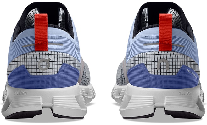 On Running Cloud X Shift 'Heather' Kasut Sukan Lelaki 38.98942 Purchase On Running Cloud X Shift 'Heather' Kasut Sukan Lelaki 38.98942