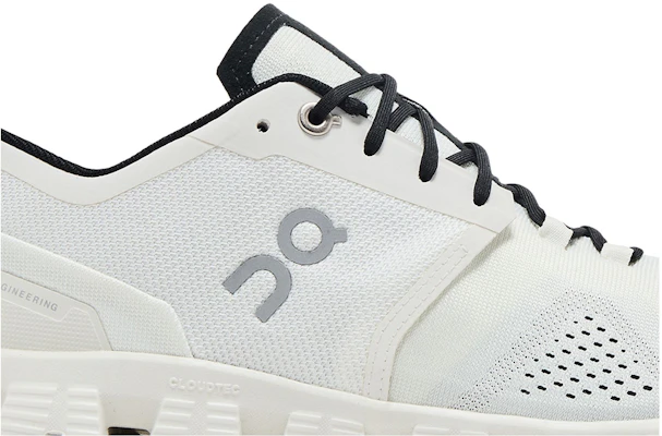 On Running Cloud X Wit Zwart 40-99707 Order On Running Cloud X Wit Zwart 40-99707