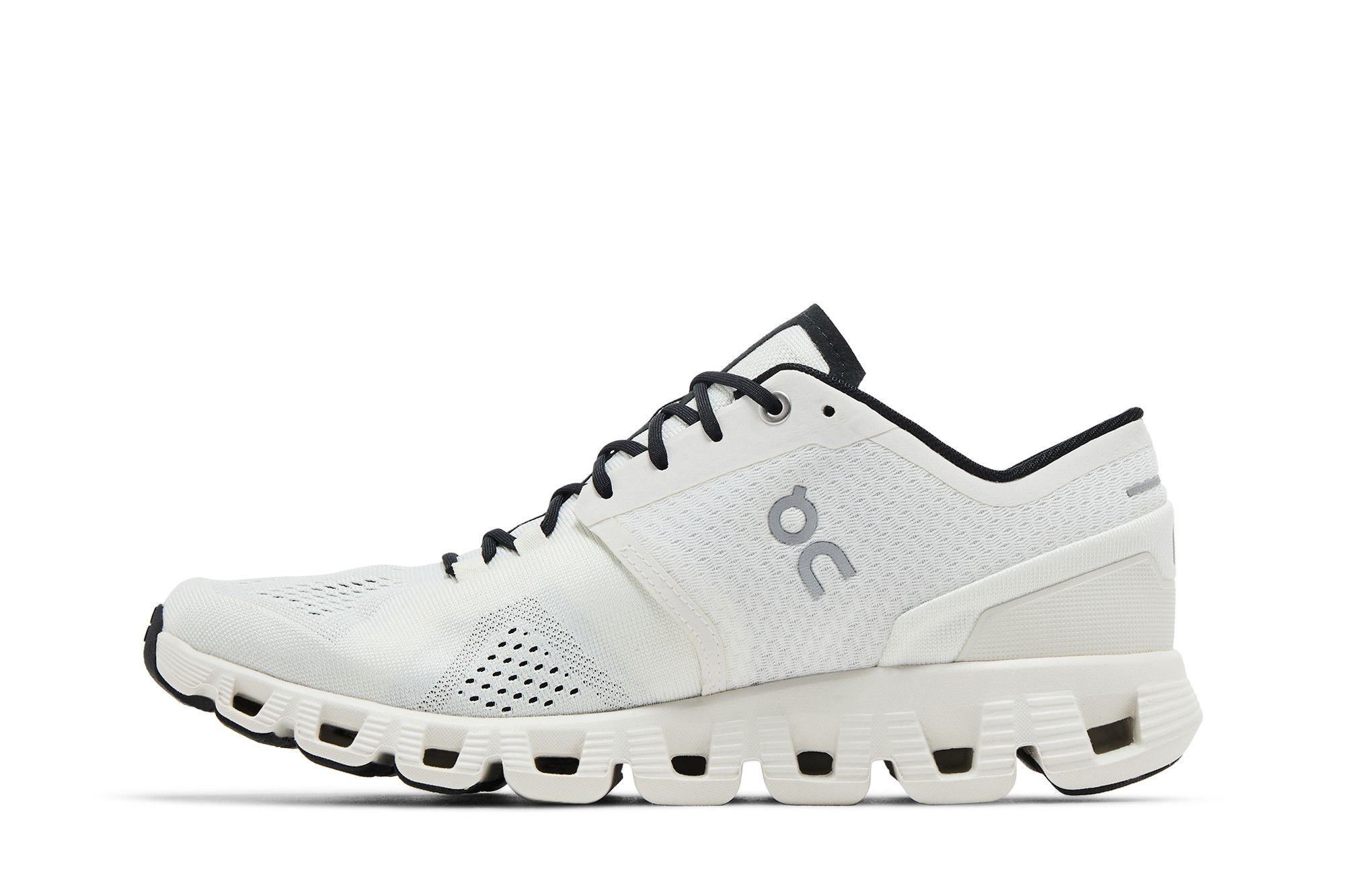 Lookbook On Running Cloud X Wit Zwart 40-99707
