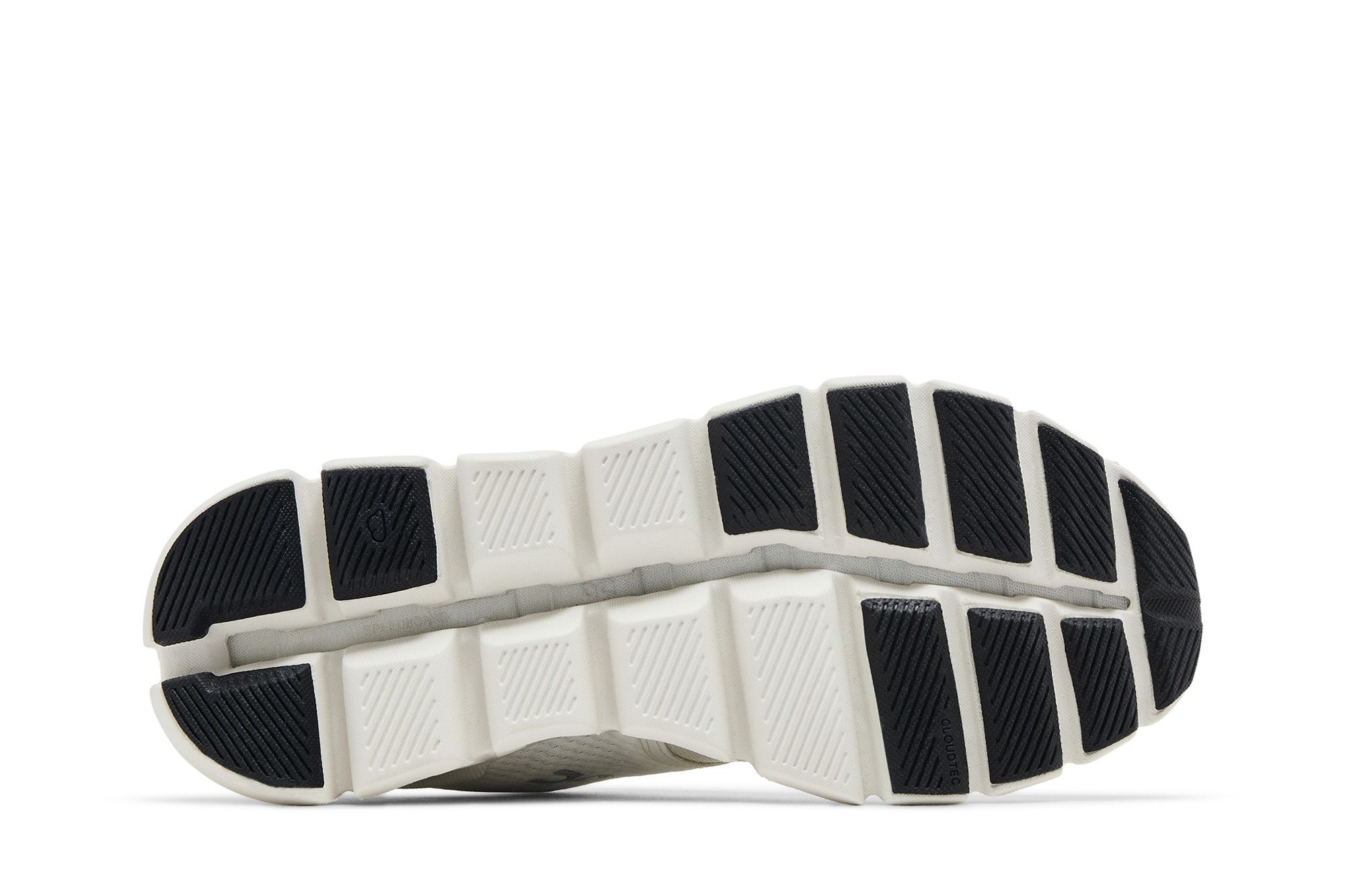 Shop On Running Cloud X Wit Zwart 40-99707