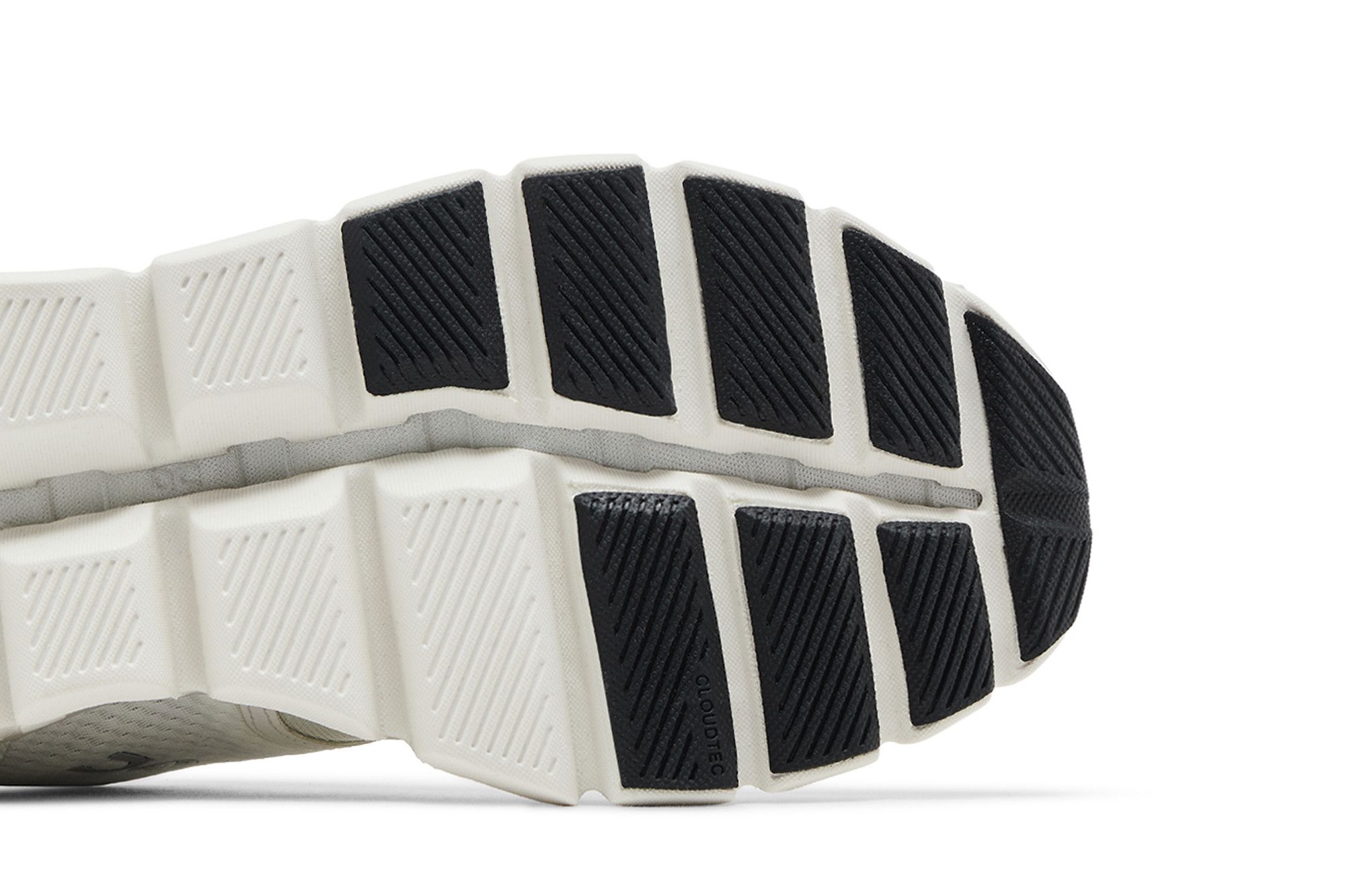 Purchase On Running Cloud X Wit Zwart 40-99707