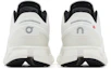 Details for On Running Cloud X Wit Zwart 40-99707