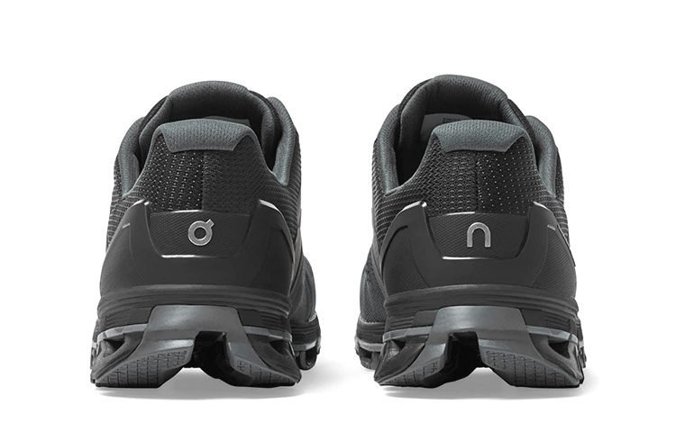 Shop On Running Cloudace 'Kelabu Hijau' 30.99767