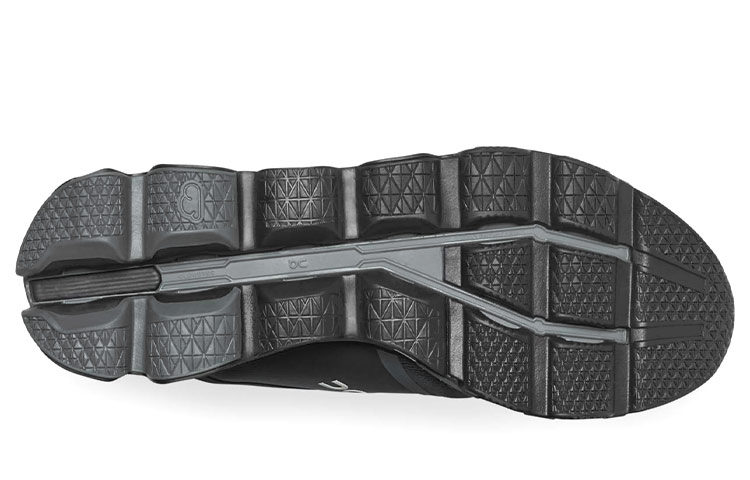 Purchase On Running Cloudace 'Kelabu Hijau' 30.99767