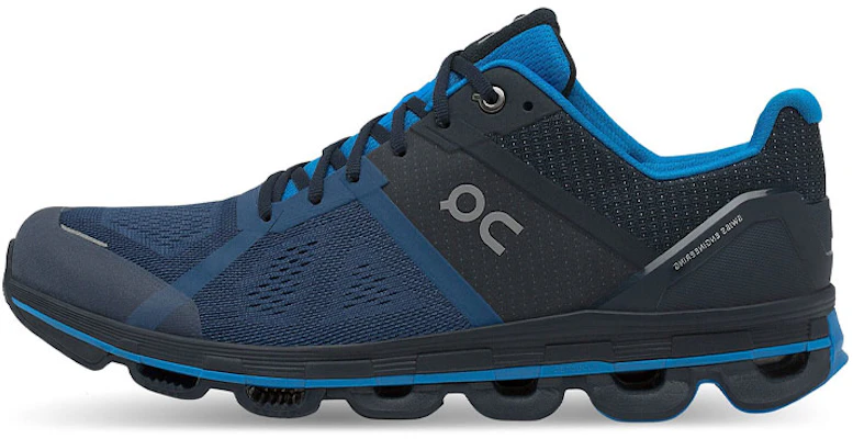 On Running Cloudace 'Navy Malibu' Zapatillas Deportivas 30.99863 Buy On Running Cloudace 'Navy Malibu' Zapatillas Deportivas 30.99863