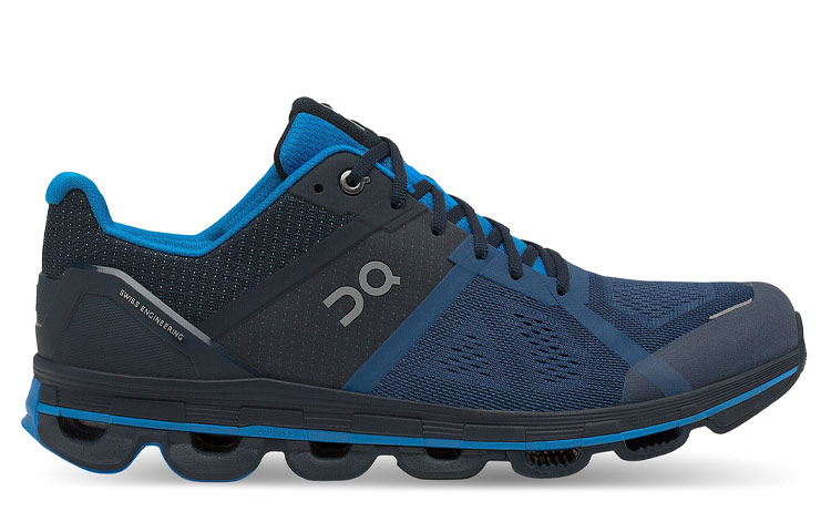 On Running Cloudace 'Navy Malibu' 圖 2
