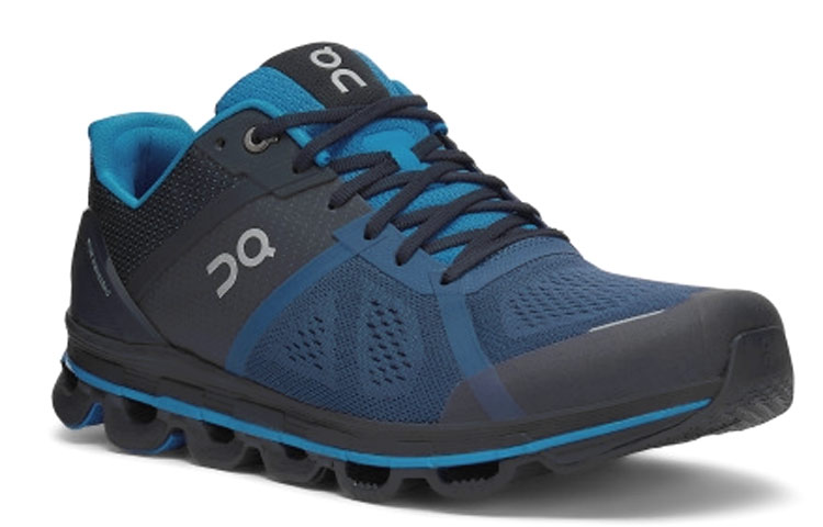 On Running Cloudace 'Navy Malibu' 圖 3