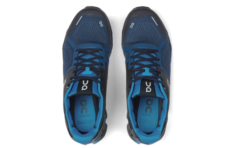 On Running Cloudace 'Navy Malibu' 圖 4