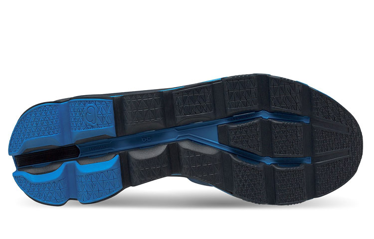 On Running Cloudace 'Navy Malibu' 圖 5