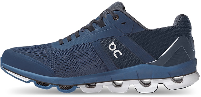 On Running Cloudace 'Navy White' Sepatu Olahraga Pria/Wanita 50.99559 Buy On Running Cloudace 'Navy White' Sepatu Olahraga Pria/Wanita 50.99559