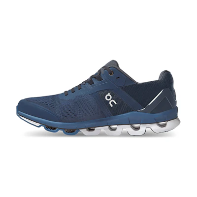 On Running Cloudace 'Navy White'