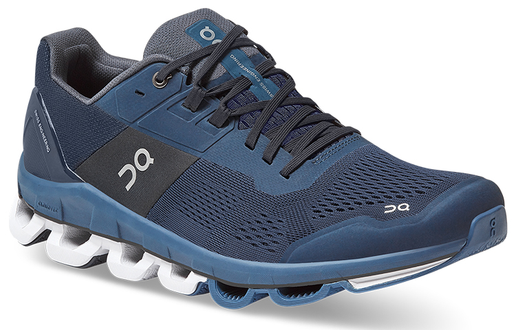 On Running Cloudace 'Navy White' 圖 3