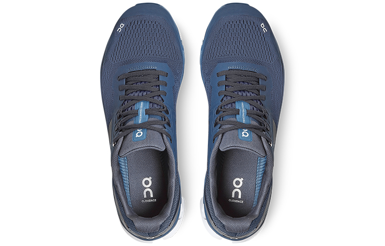 On Running Cloudace 'Navy White' 圖 4