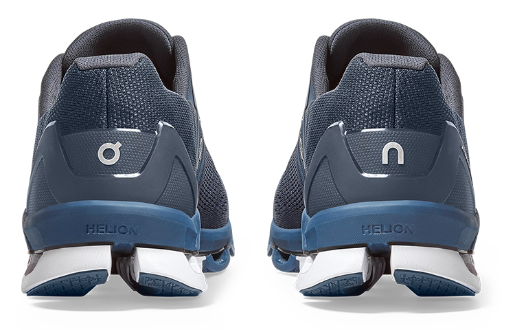 On Running Cloudace 'Navy White' 圖 5