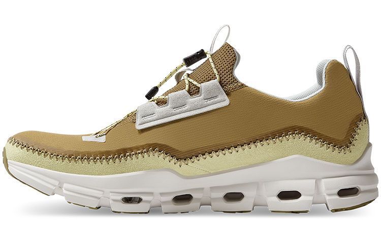 On Running Cloudaway 'Bronze White'