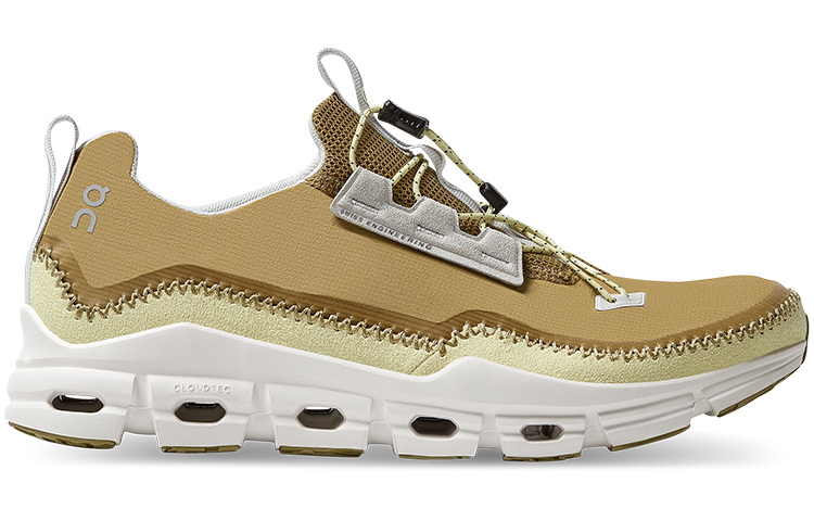 On Running Cloudaway 'Bronze White' 圖 2