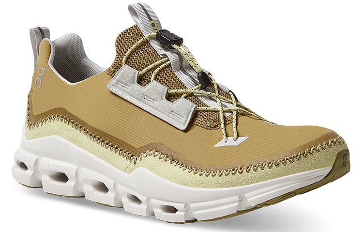 On Running Cloudaway 'Bronze White' 圖 3