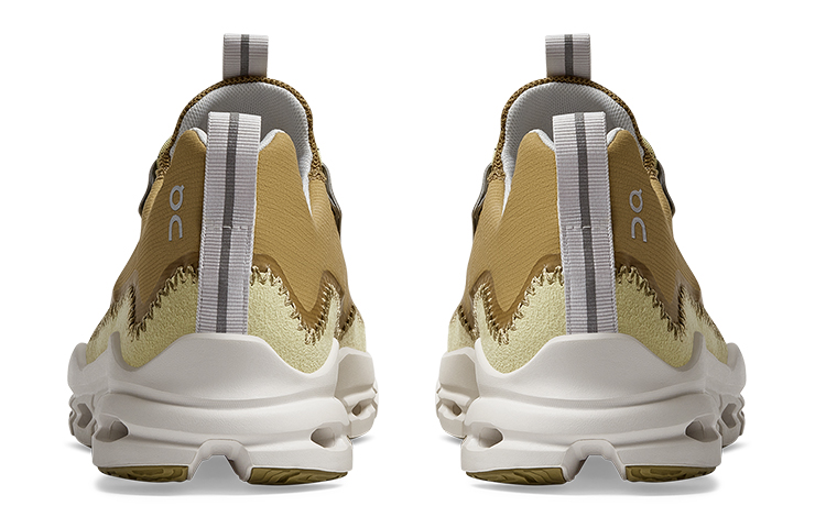 On Running Cloudaway 'Bronze White' 圖 5