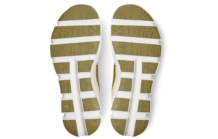 On Running Cloudaway 'Bronze White' 圖 6