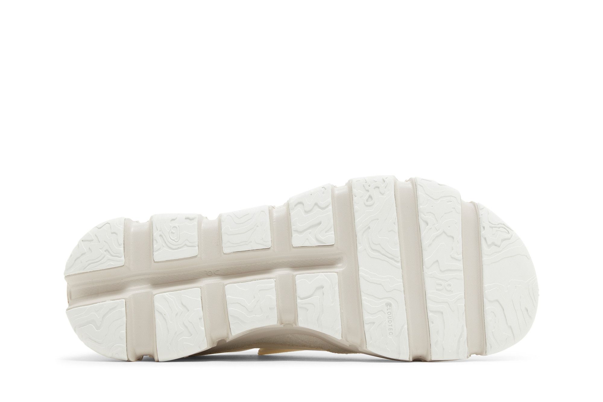 Shop On Running Cloudaway Avorio Perla 49-98306