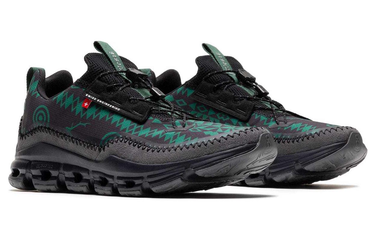 Lookbook On Running Cloudaway 南2 西8 92.98187