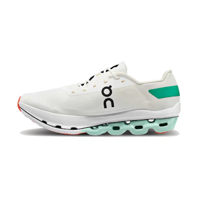 On Running Cloudboom Echo White Mint