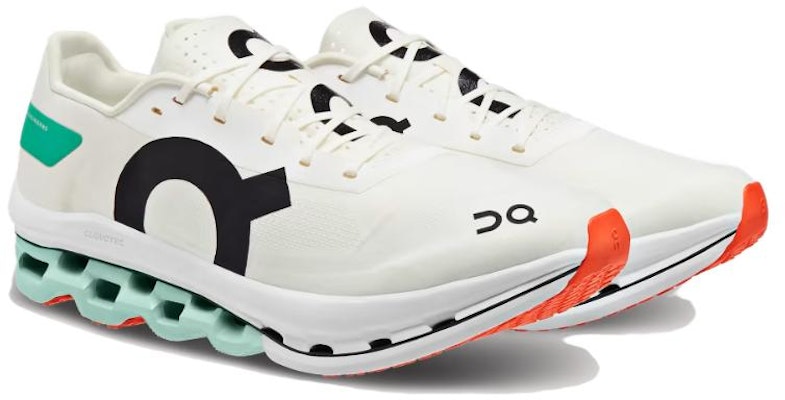 온 러닝 클라우드붐 에코 화이트 민트 (On Running Klaudeubum Eko Waiteu Minteu) 57.98257 Lookbook 온 러닝 클라우드붐 에코 화이트 민트 (On Running Klaudeubum Eko Waiteu Minteu) 57.98257