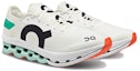 Lookbook On Running Cloudboom Echo Putih Mint 57.98257