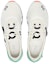 Shop On Running Cloudboom Echo Putih Mint 57.98257