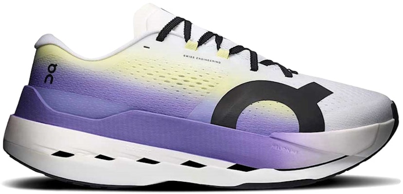 On Running Cloudboom Max 白色杜松 3MF30310438 Buy On Running Cloudboom Max 白色杜松 3MF30310438