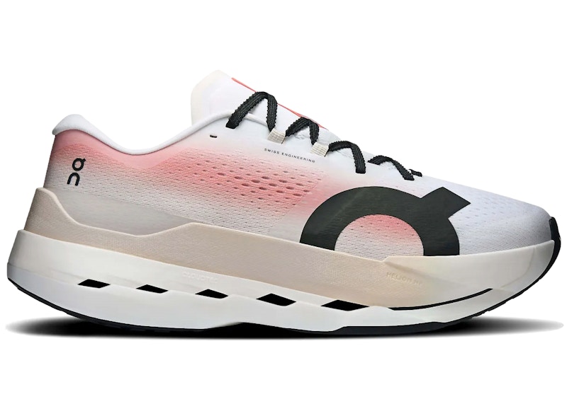 On Running Cloudboom Max White Pearl 3MF30310590