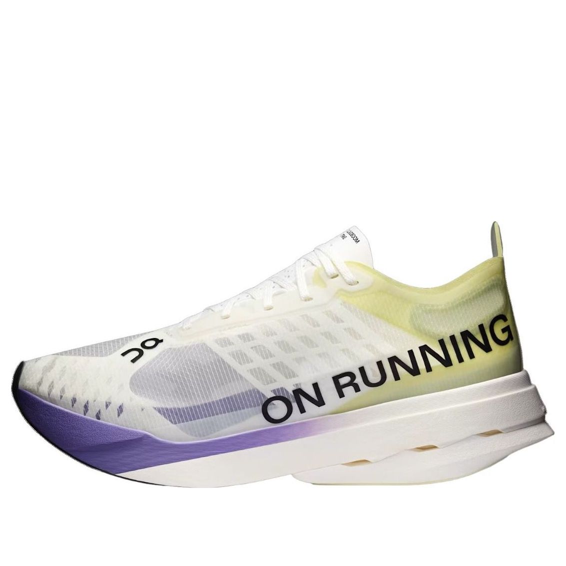 On Running Cloudboom Strike 'Juniper Limelight' 3ME30484834