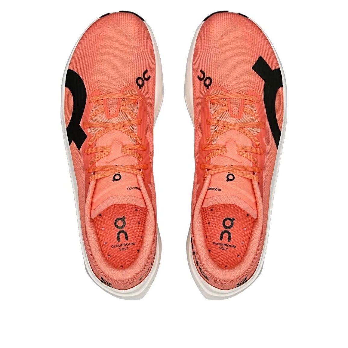 Lookbook On Running Cloudboom Volt 日落石礁配色 3MF30984553