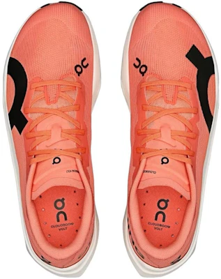 On Running Cloudboom Volt 日落石礁配色 3MF30984553 Lookbook On Running Cloudboom Volt 日落石礁配色 3MF30984553