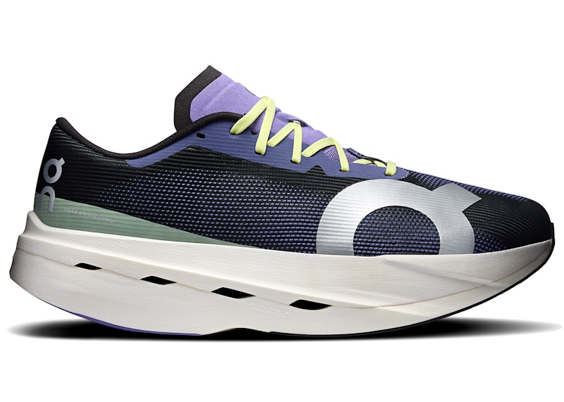 On Running Cloudboom Volt Black Juniper 3MF30984766