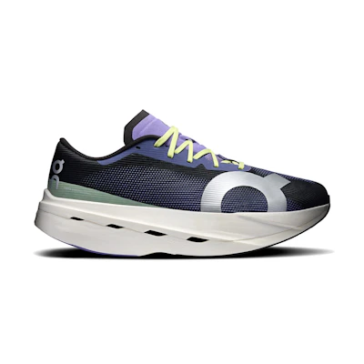 On Running Cloudboom Volt Black Juniper