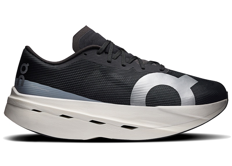 On Running Cloudboom Volt White Black 3MF30980462