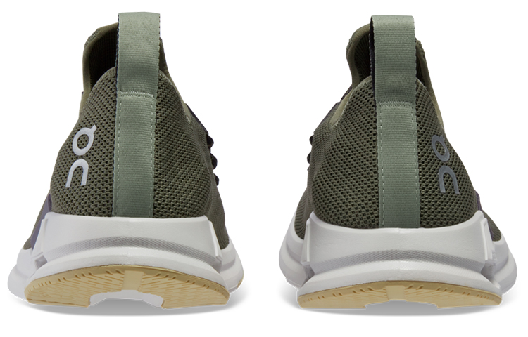 On Running Cloudeasy 'Olive Green Black' 圖 5