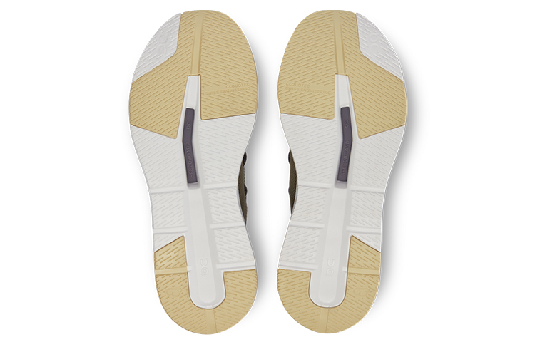 On Running Cloudeasy 'Olive Green Black' 圖 6