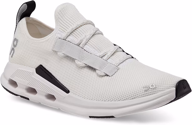On Running Cloudeasy 未染白色鞋 76-98444 Lookbook On Running Cloudeasy 未染白色鞋 76-98444