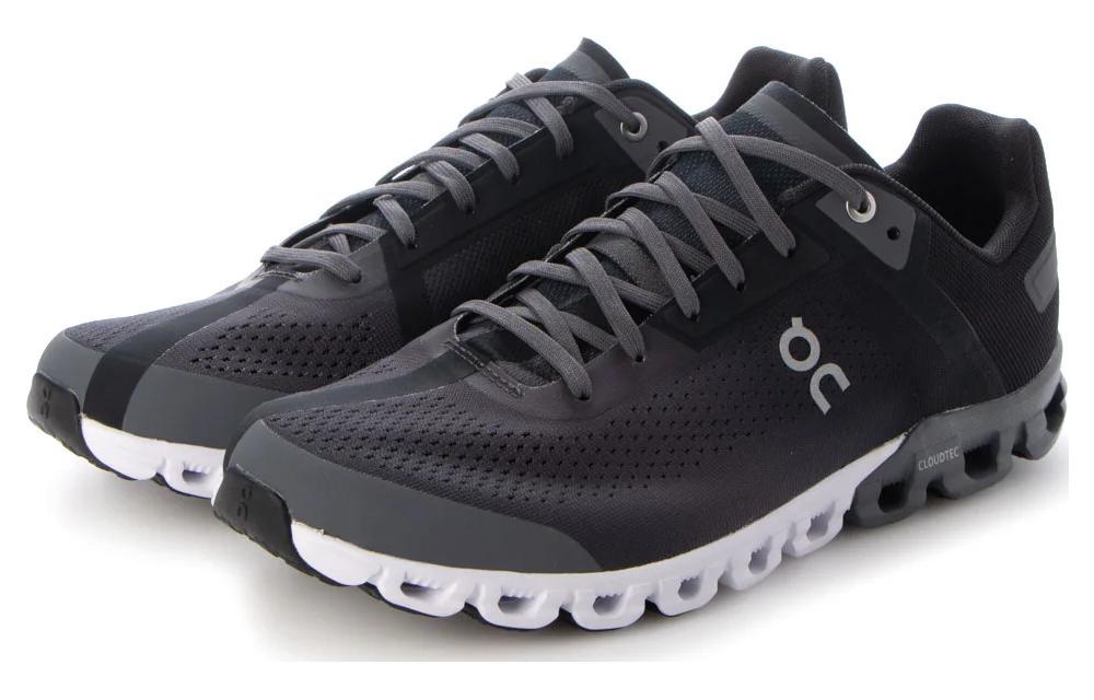 On Running Cloudflow 2E Wide 'Black' 圖 2