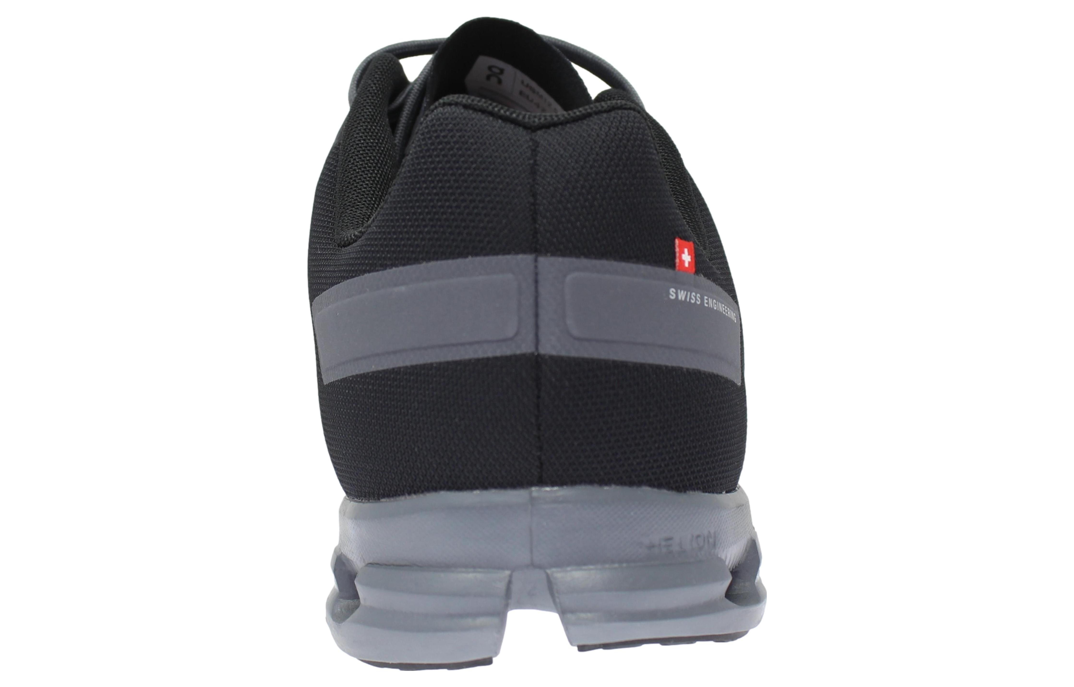 On Running Cloudflow 2E Wide 'Black' 圖 4