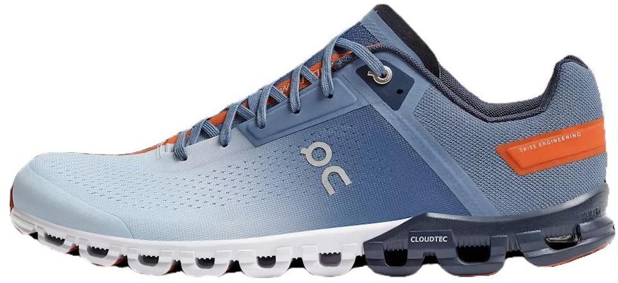 온 러닝 클라우드플로우 3.0 레이크 블루 플레어 오렌지 35.99237 Buy 온 러닝 클라우드플로우 3.0 레이크 블루 플레어 오렌지 35.99237