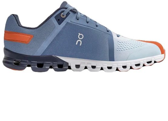 온 러닝 클라우드플로우 3.0 레이크 블루 플레어 오렌지 35.99237 Order 온 러닝 클라우드플로우 3.0 레이크 블루 플레어 오렌지 35.99237